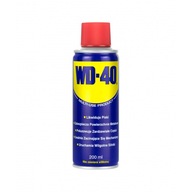 WD-40 penetračný a odhrdzujúci sprej 200ml