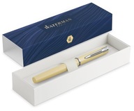 Waterman Allure Pastel Yellow CT plniace pero