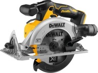 Kotúčová píla Dewalt DCS565N 18V 165mm