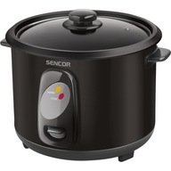 Sencor SRM 1001BK Keep Warm Rice Pot Black