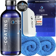 AQUA E-Coating Odolný elastomérový náter 15 ml