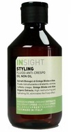 Insight Styling Oil Non Oil Liquid 250 ml