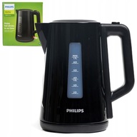 Rýchlovarná kanvica PHILIPS HD9318/20 série 3000 2200W 1,7L čierna