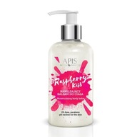 APIS Raspberry Kiss - Hydratačný balzam 300ml