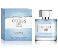 GUESS 1981 Indigo pre ženy EDT 100ml