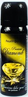 Diamantová VÔŇA V AREOSOL PARFUME Fruity Duty 50ml