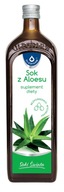 Aloe šťava 1000 ml