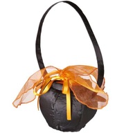 BAG párty Čarodejnícky kotlík halloween WITCH