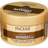 Inoar Absolut Daymoist CLR hydratačná maska ​​pre VEĽMI SUCHÉ VLASY 250g