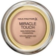 Max Factor Miracle Touch Foundation 035 Pearl Beige