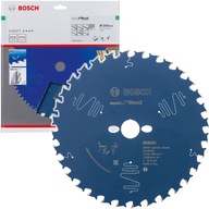 BOSCH kotúčová píla na drevo 254mm 32 zubov Expert for Wood