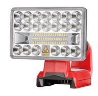 LAMPA PRE MILWAUKEE M18 18V HALOGÉNOVÁ PRACOVNÁ LAMPA