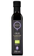 BIO SOSTA NIGELLA OLEJ DOBRÝ PRE DETI 250ML