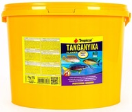 TROPIKÁ TANGANYIKA 11L/2kg ZÁKLAD