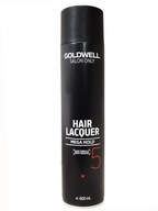 Goldwell Lak na vlasy 5 Mega Strong 600 ml