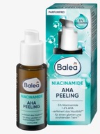 BALEA AHA Niacínamidový peeling 30ml