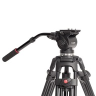 CG-5080 TRIPOD pre kamery OIL HEAD 165cm PRO