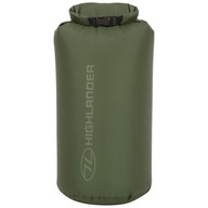 Highlander X-Large Drysack 13 l vodeodolná taška - Olive