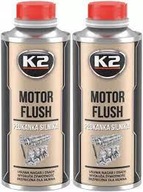 K2 MOTOR FLUSH 250ml MOTOR FLUSH 2 kusy