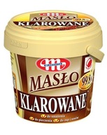 KETO ČERENÉ MASLO GHEE 500g Nepriestrelná káva