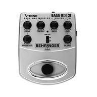 Basový efekt Behringer BDI21