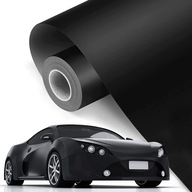 Dyha Car Wrap Black Matt 30*300cm