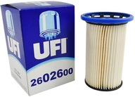 UFI PALIVOVÝ FILTER VW SHARAN 2.0 TDI 10-15