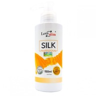 SILK PROFESSIONAL 150ml EXTRÉMNE hydratačný lubrikant