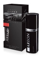 AREON SILVER 50ML AP01 AUTOPARFÚM