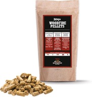 NINJA WOODFIRE PELLET mix 900g ORIGINÁL