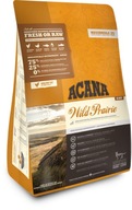 Suché krmivo Acana Wild Prairie 340 g