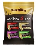 Pszczółka Coffee Amo cukríky, karamelky, 1 kg