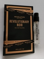 Revolution Revolutionary Noir EDT vzorka v 1,5 ml