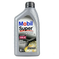 Mobil 2000 10W-40 DIESEL 1L.