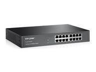 Prepínač TP-LINK TL-SF1016DS