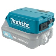 USB nabíjací adaptér 10,8/12V CXT Makita ADP08