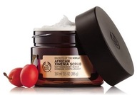 THE BODY SHOP Spa Of The World peeling XIMENIA 350