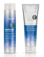 Joico Moisture Recovery hydratačný šampón maska