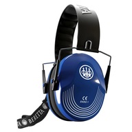 Chrániče sluchu Beretta Earmuff CF100 Blue