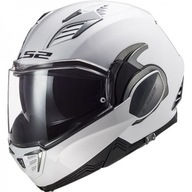 KASK LS2 FF900 VALIANT II + BLENDA zadná čeľusť 3XL