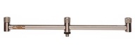 C-TEC Buzzbar Stainless Steel 3 Rod Front