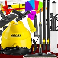 PARNÍK KARCHER SC3 NAJKVVALITNEJŠIE XXXL BALENIE