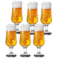 Koktailové poháre 340 ml Drink SET 6 ks