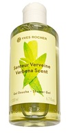 Yves Rocher sprchový a kúpeľový gél Verbena listy 200 ml