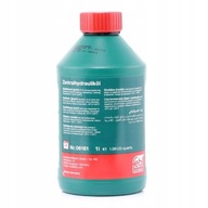 FEBI 06161 POWER POWER FLUID SYNTETIC ZELENÁ 1L