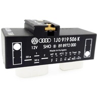 OVLÁDAČ VENTILÁTORA AUDI A3 TT VW BORA GOLF IV