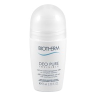 Biotherm Deo Pure Invisible 48h 75ML