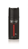 STR8 Red Code Deodorant v spreji pre mužov