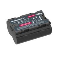 Mathorn Ultimate USB-C náhrada za Fujifilm NP-W235