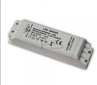 LED Driver ZNDR-30W 12V 1,67A zdroj